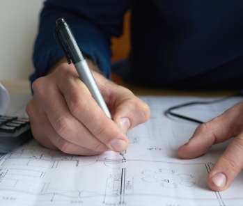 Asesoría en el predimensionamiento, optimización y estimativo de cantidades de obra para análisis de costos