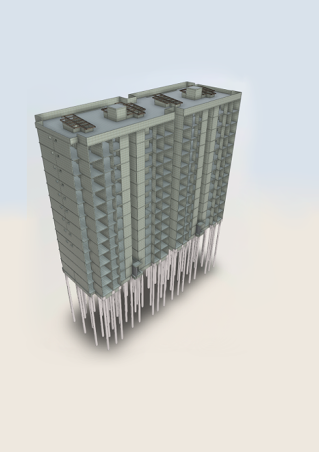 Proyecto Amatista